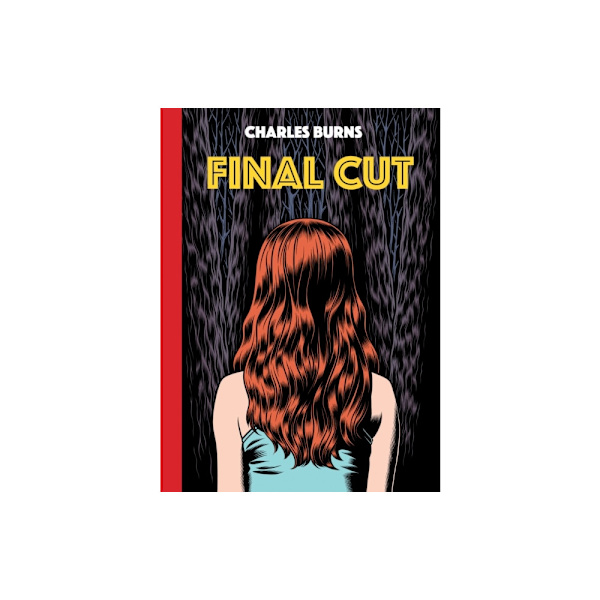 Final Cut (inbunden, eng)