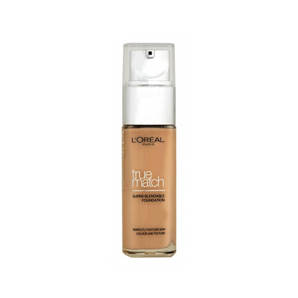 LOréal True Match Foundation N4 Beige 30ml