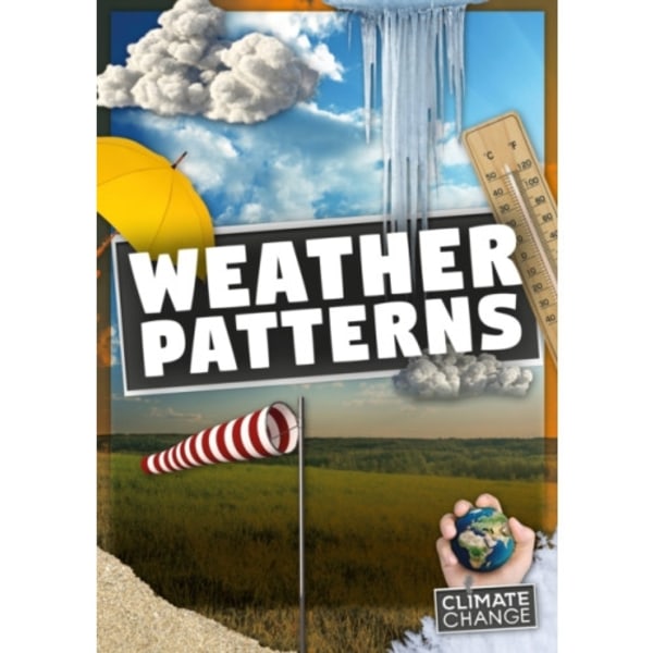 Weather Patterns (inbunden, eng)