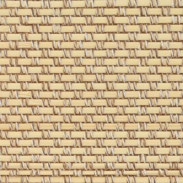 Rullgardin Naturlig 50 x 220 cm Bambu
