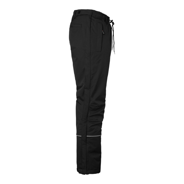 152 Winter Trousers Black Unisex