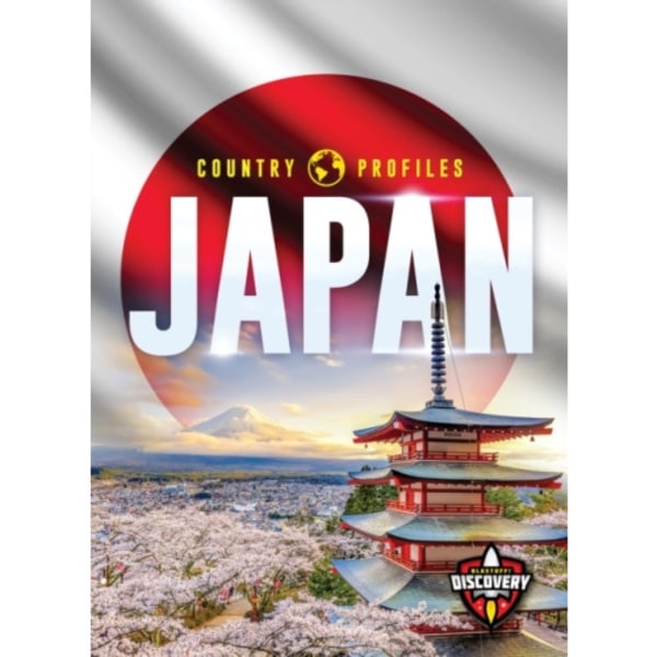 Japan (inbunden, eng)
