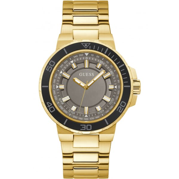 GUESS GW0426G2 - Quartz Klocka Herr (44MM)