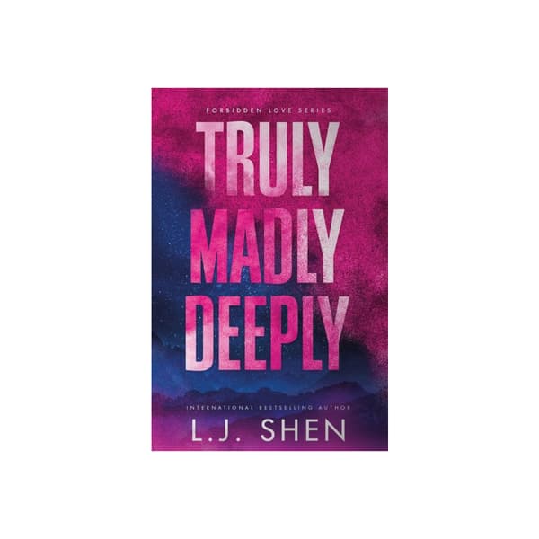 Truly Madly Deeply (pocket, eng)