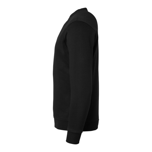 4229 Sweat Black Unisex
