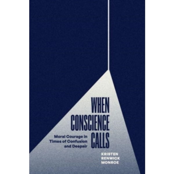 When Conscience Calls (häftad, eng)