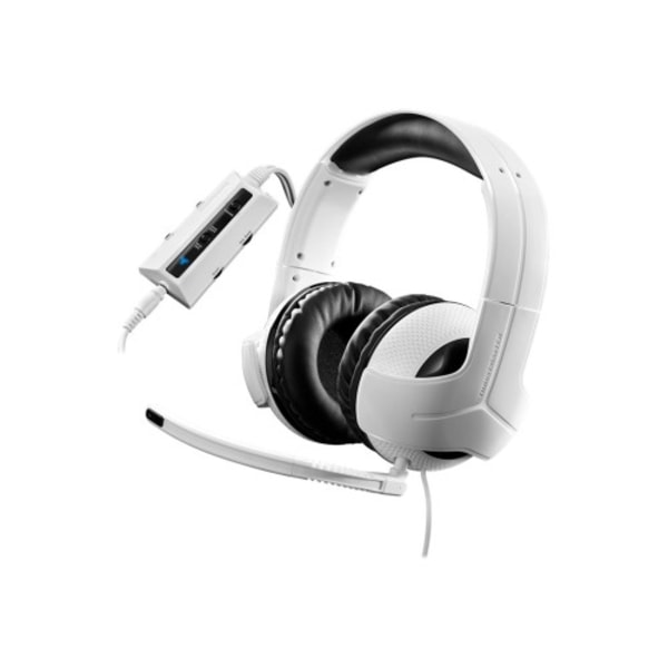 ThrustMaster Y-300CPX - headset