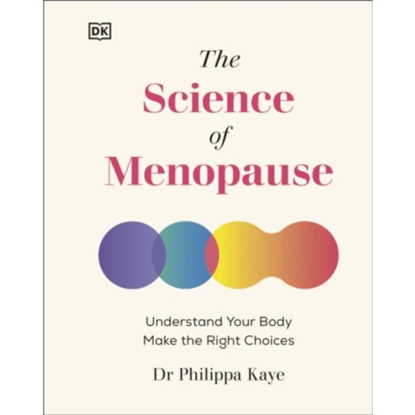 The Science of Menopause (inbunden, eng)