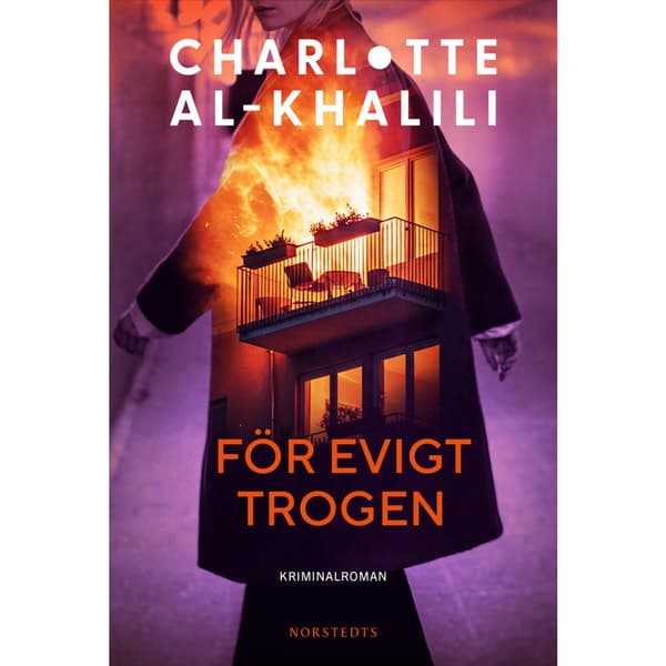 För evigt trogen (inbunden)