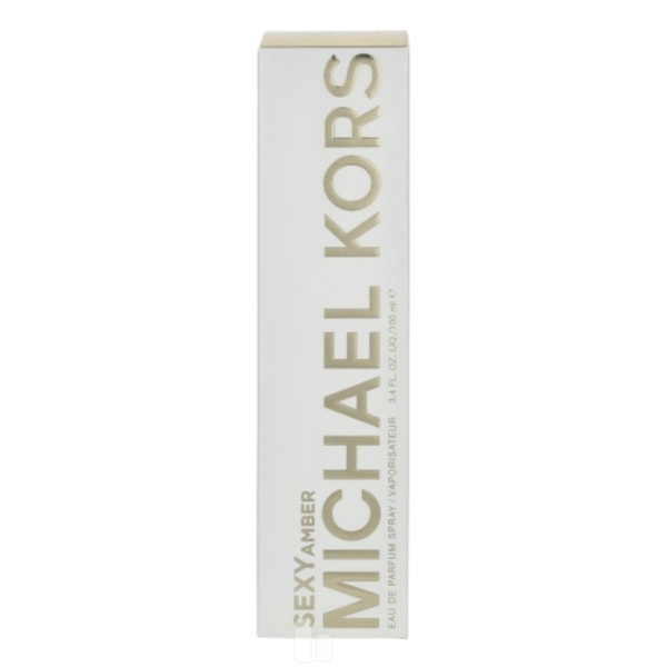 Michael Kors Sexy Amber Edp Spray 100 ml Dam