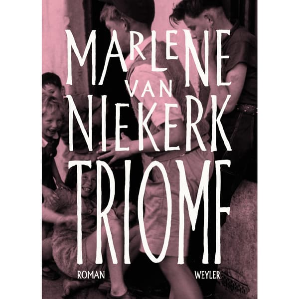 Triomf (inbunden)