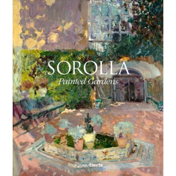 Sorolla (inbunden, eng)