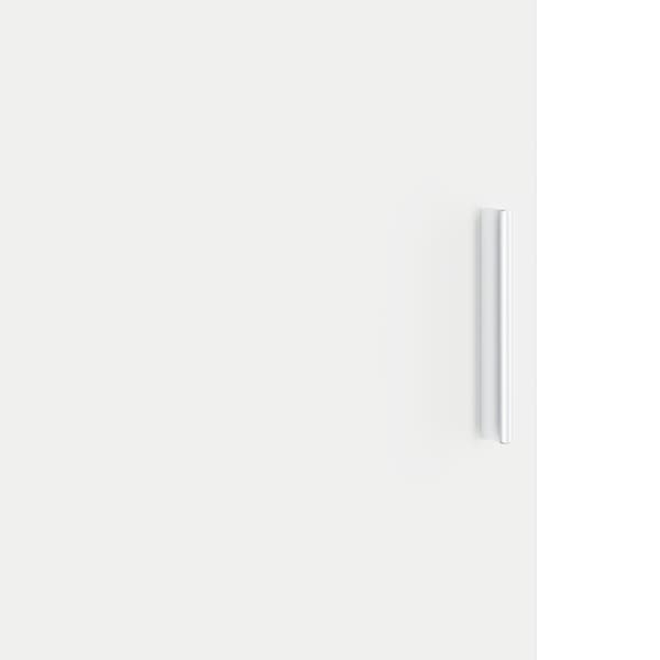 Skrivbord 2 pcs Vit