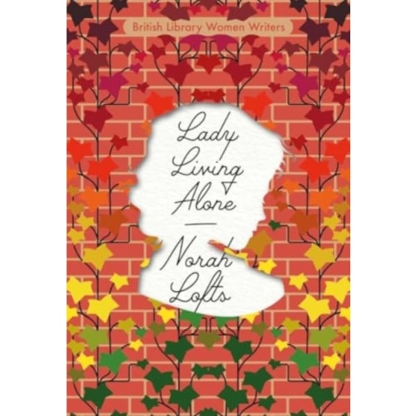 Lady Living Alone (häftad, eng)