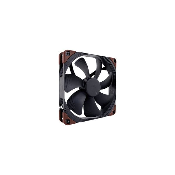 Noctua IndustrialPPC NF-A14 - lådfläkt