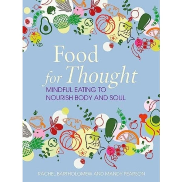 Food for Thought (inbunden, eng)
