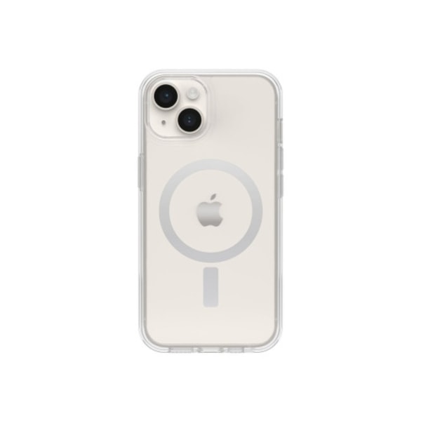 OtterBox Symmetry Series - baksidesskydd för mobiltelefon