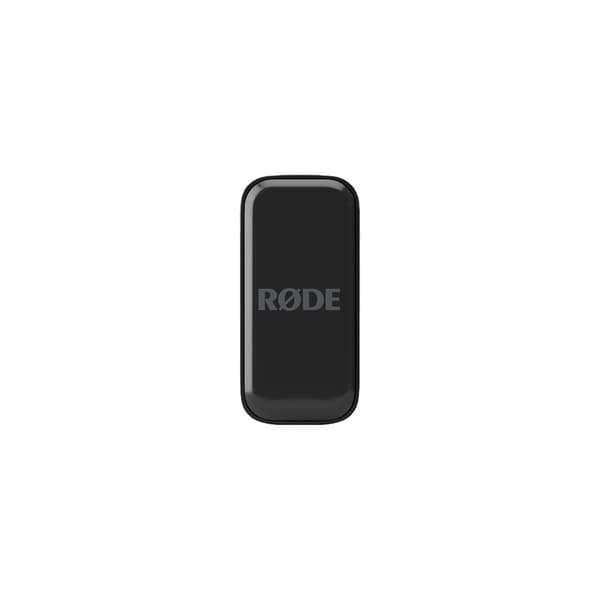 RØDE - trådlöst mikrofonsystem