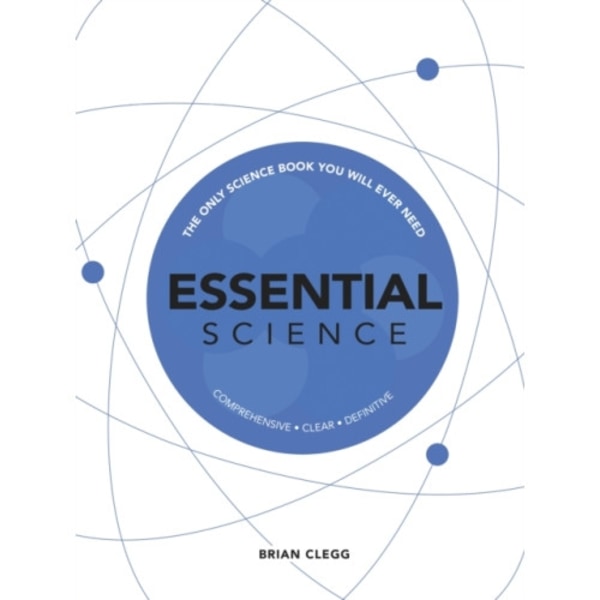 Essential Science (inbunden, eng)