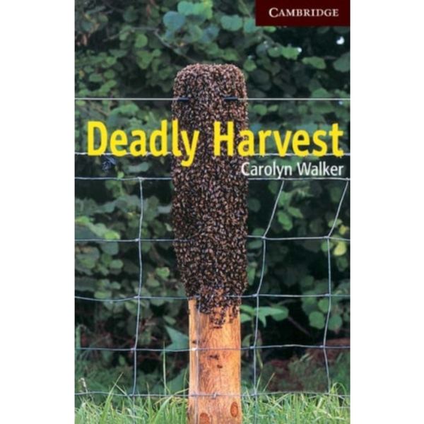 Deadly Harvest Level 6 (häftad, eng)