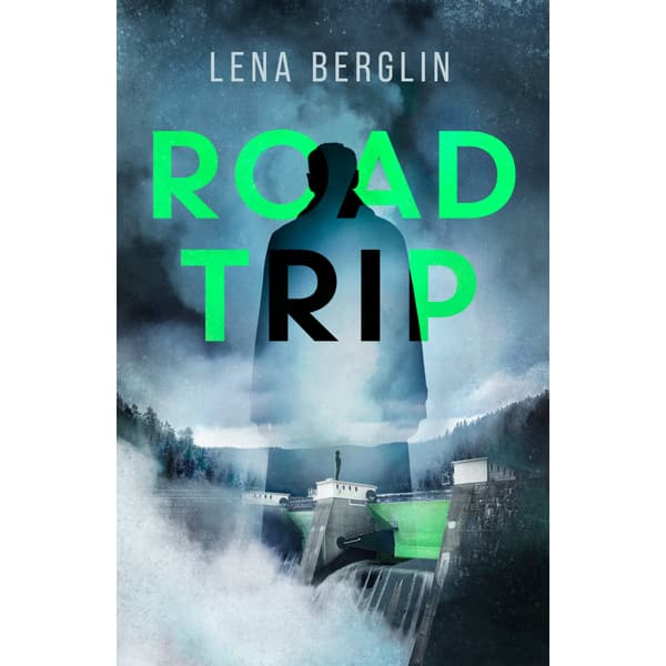 Roadtrip (inbunden)