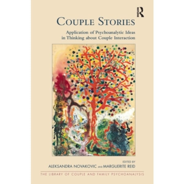 Couple Stories (häftad, eng)