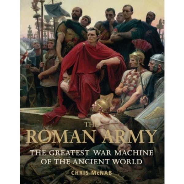 The Roman Army (häftad, eng)