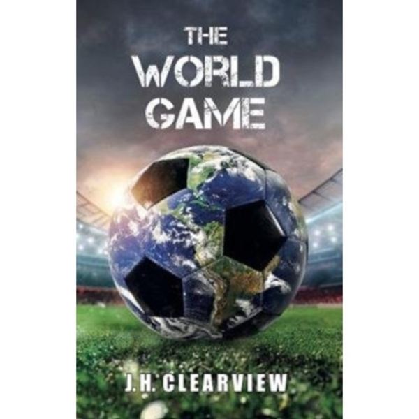 The World Game (inbunden, eng)