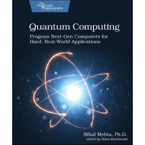 Quantum Computing (häftad, eng)