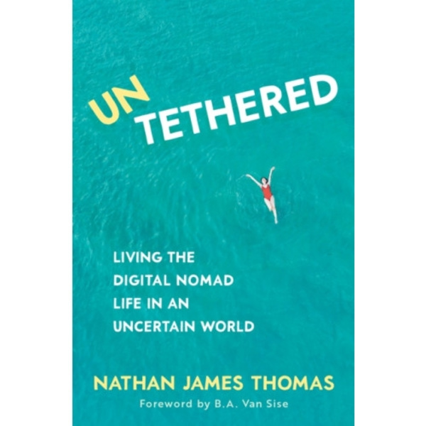 Untethered (häftad, eng)