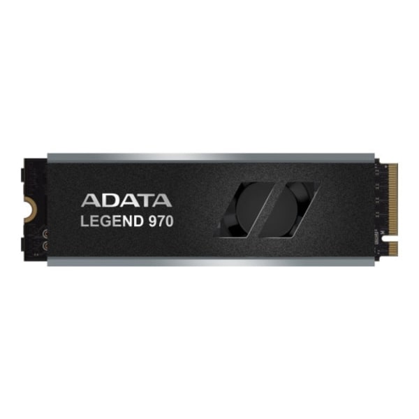 ADATA Legend 900 - SSD - 2 TB - PCI Express 5.0 x4 (NVMe)