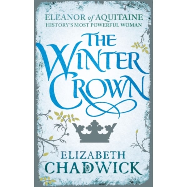 The Winter Crown (häftad, eng)