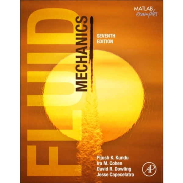 Fluid Mechanics (häftad, eng)