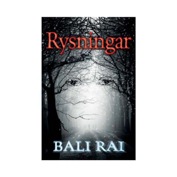 Rysningar (häftad)