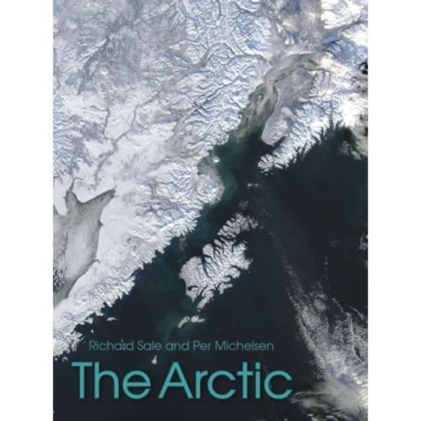 The Arctic (häftad, eng)