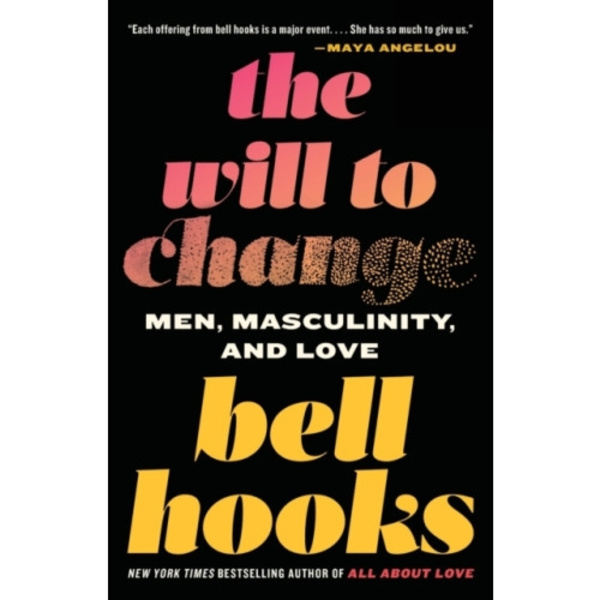 The Will to Change (häftad, eng)