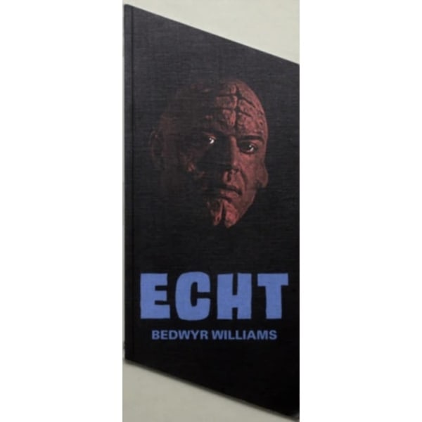 ECHT/70 (häftad, eng)