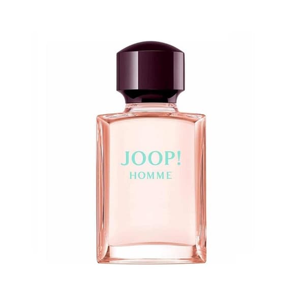 Homme Mild Deodorant Natural Spray 75ml