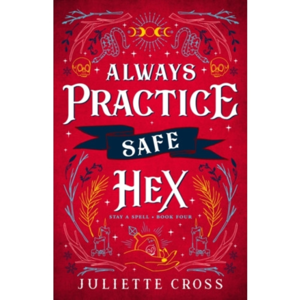 Always Practice Safe Hex (häftad, eng)