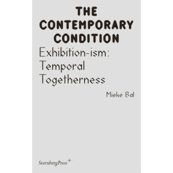 Exhibition-ism (häftad, eng)