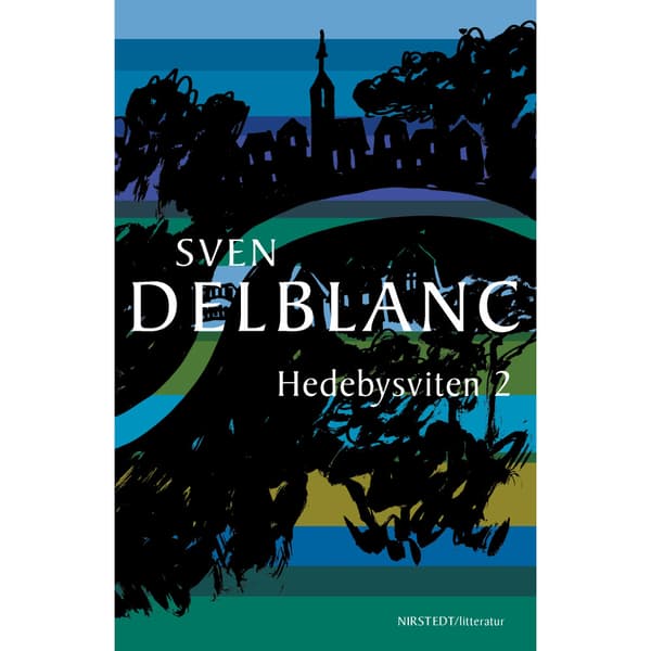 Hedebysviten 2 (inbunden)