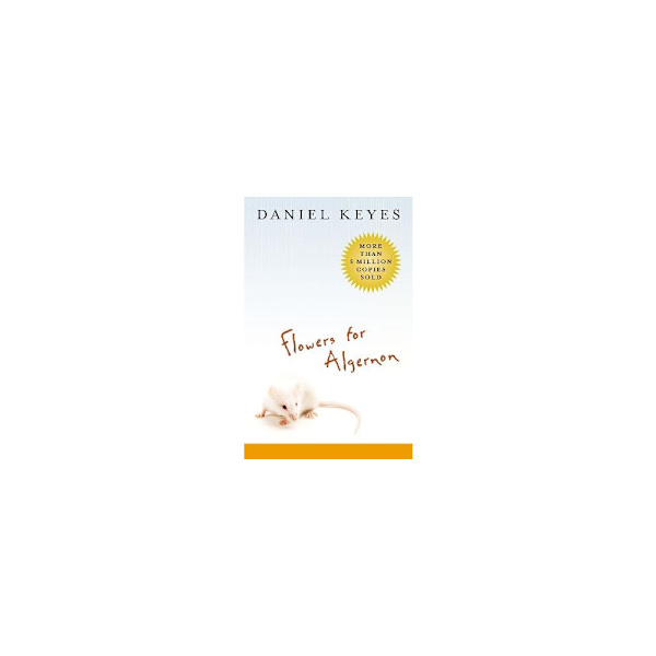 The Flowers for Algernon Intl/E (häftad, eng)