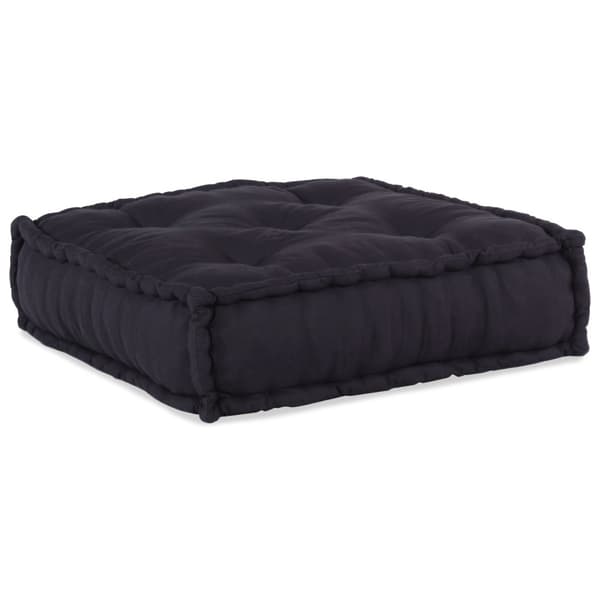 Modulsofa enhet 2 pcs Antracit 140 x 70 x 56 cm Tyg