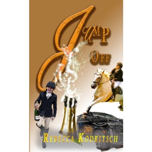 Jump Off (häftad, eng)