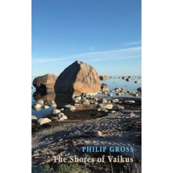 The Shores of Vaikus (häftad, eng)