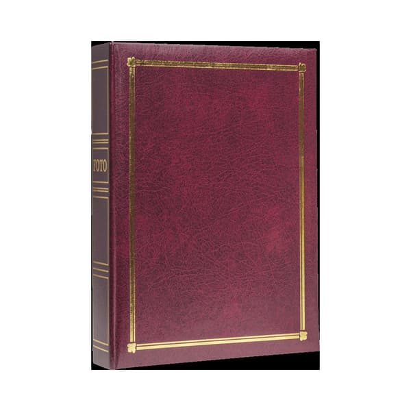 Focus Eterna Super 200 10x15 Red