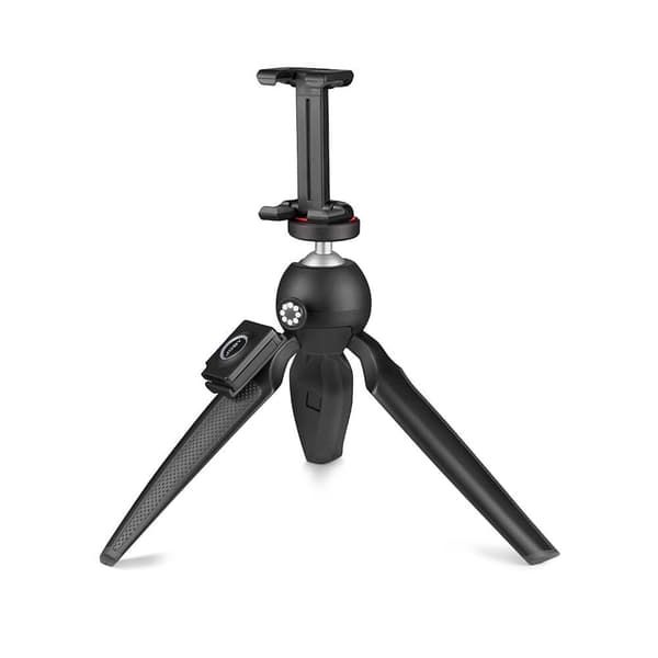 Stativkit Smartphone HandyPod Mobile Plus Svart