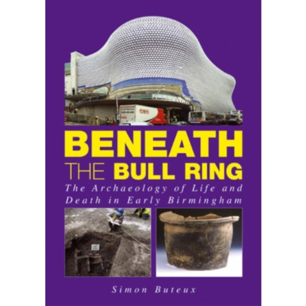 Beneath the Bull Ring (häftad, eng)