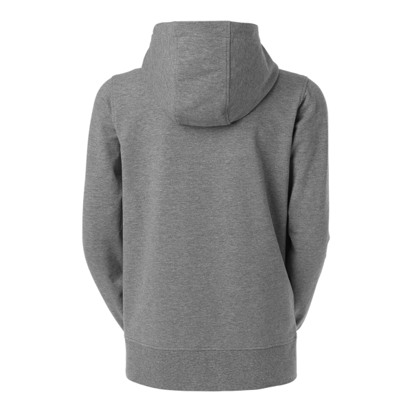 Mia Sweat w Grey melange Female