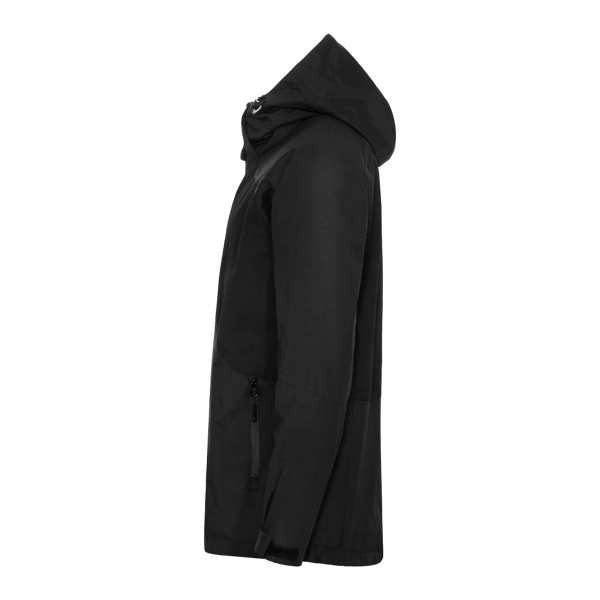 Lowe Jacket w Black Female